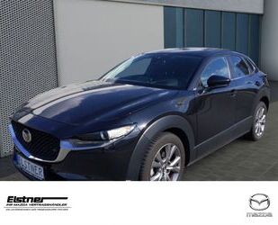 Mazda Mazda CX-30 SKYACTIV-G 2.0 M Hybrid 5T 6GS AL-SELE Gebrauchtwagen