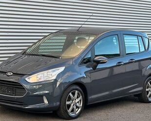 Ford Ford B-Max Trend/ALLES NEU/SEHR GEPFLEGT/ Gebrauchtwagen