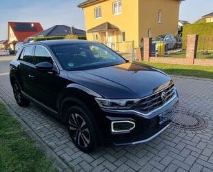 VW Volkswagen T-Roc 1.6 TDI SCR - Gebrauchtwagen