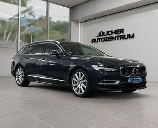 Volvo Volvo V90 2.0 T8 Inscription Plug-In Hybrid AWD,P Gebrauchtwagen