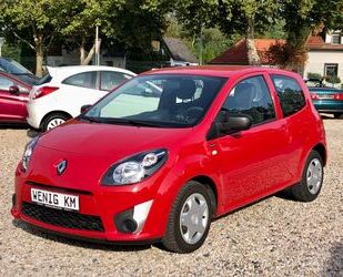 Renault Renault Twingo YAHOO! aus 1.Hand,nur 62Tkm. Gebrauchtwagen