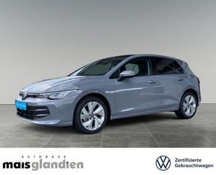 VW Volkswagen Golf 1.5 TSI Neues Modell Pano ACC Side Gebrauchtwagen