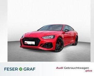 Audi Audi RS5 Sportback TFSI qu AGA MATRIX HuD B&O Gebrauchtwagen