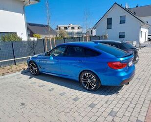 BMW BMW 330 Gran Turismo Gran Turismo 330d M Sport A.. Gebrauchtwagen