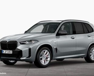 BMW BMW X5 xDrive50e Massage Bowers & Wilkins AHK LED Gebrauchtwagen