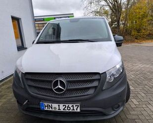 Mercedes-Benz Mercedes-Benz Vito Gebrauchtwagen