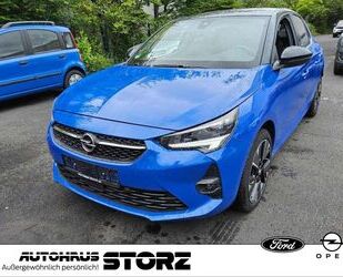 Opel Opel Corsa F e Ultimate 3PHASIG|LED|SITZHEIZUNG Gebrauchtwagen