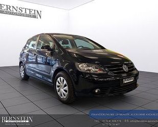 VW Volkswagen Golf Plus V Tour 1.6|DSG|SCHECKHEFT|TEM Gebrauchtwagen