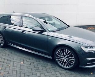 Audi Audi A6 3.0 TDI 160kW S tronic Avant - Gebrauchtwagen