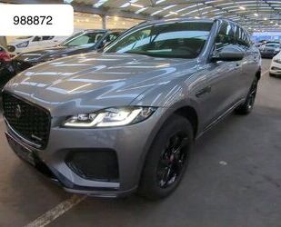 Jaguar Jaguar F-PACE R-Dynamic S AWD Hybrid Pano Pixel AC Gebrauchtwagen