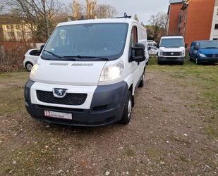 Peugeot Peugeot Boxer HDi Gebrauchtwagen