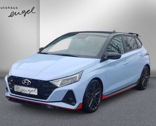 Hyundai Hyundai i20 1.6T-GDI N Performance,ASSISTENZ,DACH- Gebrauchtwagen