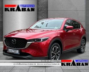 Mazda Mazda CX-5 194PS Advantage AT 360°, Android/Apple Gebrauchtwagen