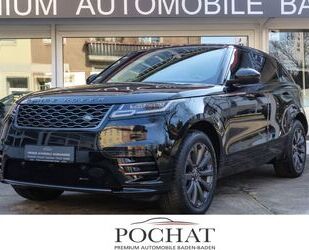 Land Rover Land Rover Range Rover Velar R-Dynamic SE P250*PRE Gebrauchtwagen