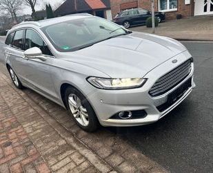 Ford Mondeo Gebrauchtwagen