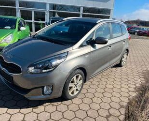 Kia Carens Gebrauchtwagen