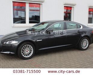 Jaguar Jaguar XF 2.0 Turbo*Autom.*Xenon*Leder*PDC*AHK Gebrauchtwagen