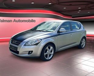 Kia Kia ANDERE Ceed EX Gebrauchtwagen