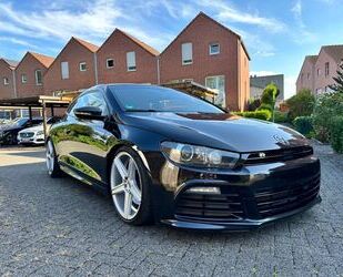 VW Volkswagen Scirocco 2.0 TSI DSG R R Gebrauchtwagen