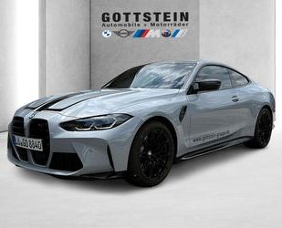 BMW BMW M4 Competition M XDR M Drivers / UPE 122.580€ Gebrauchtwagen