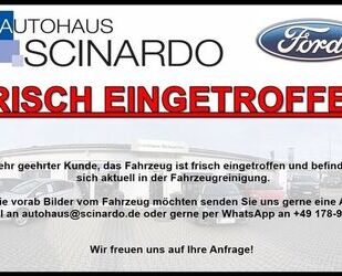 Ford Ford Focus 1.0 EB ST-Line X *iAAC*B&O*LED*RFK* Gebrauchtwagen