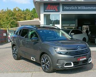 Citroen Citroën C5 Aircross Shine Gebrauchtwagen