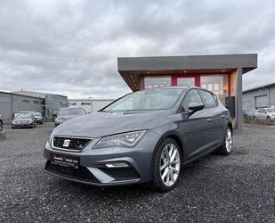 Seat Seat Leon FR Performance Gebrauchtwagen