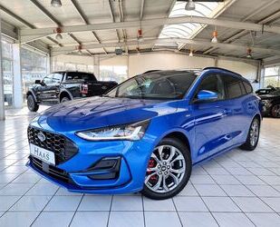 Ford Ford Focus ST-Line X Turnier #Pano #B&O #HUD #ACC Gebrauchtwagen