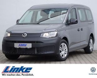 VW Volkswagen Caddy Maxi 2.0 TDI AHK/Navi/Kamera/Radi Gebrauchtwagen