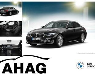 BMW BMW 330i Automatic M Sport 419,00 mtl. Gebrauchtwagen