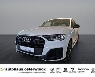 Audi Audi Q7 SUV quattro S line 210 kW /LED/KLIMA /AHK/ Gebrauchtwagen