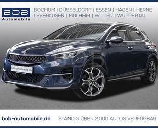 Kia Kia XCeed 1.4 T-GDI Spirit AHK SHZ PDC KLIMA BT RF Gebrauchtwagen