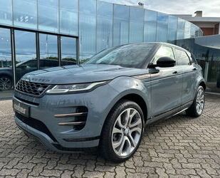 Land Rover Land Rover Range Rover Evoque P250 First Edition|P Gebrauchtwagen