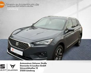 Seat Seat Tarraco 2.0 TDI Xperience Alu LED AHK 7-Sitze Gebrauchtwagen