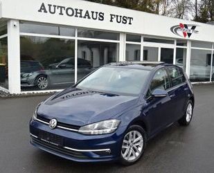 VW Volkswagen Golf 1.6TDI HIGHLINE,ALCANTARA,NAVI,PAN Gebrauchtwagen