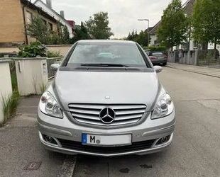 Mercedes-Benz Mercedes-Benz B 200 CDI Special Edition Special Ed Gebrauchtwagen