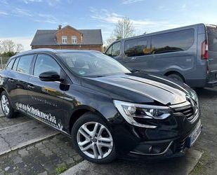 Renault Renault Megane IV Grandtour Business Edition Gebrauchtwagen