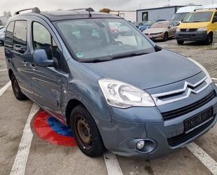 Citroen Citroën Berlingo VTi 120 Multispace Panorama Gebrauchtwagen