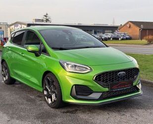 Ford Ford Fiesta ST Perfomance Launch-Control B&O Kamer Gebrauchtwagen