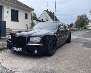 Chrysler Chrysler 300C Touring 3.5 V6 mit LPG Gebrauchtwagen