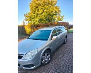 Opel Opel Vectra Caravan 1.9 CDTI 110kW - Gebrauchtwagen