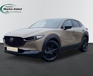 Mazda Mazda CX-30 2.0 MHEV Automatik Nagisa Bose Leder Gebrauchtwagen