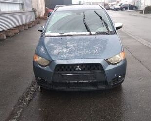 Mitsubishi Mitsubishi Colt Lim. 5-trg. Intense Gebrauchtwagen