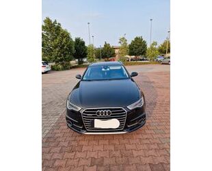 Audi Audi A6 3.0 TDI 200kW quattro S tronic Av - Gebrauchtwagen