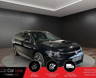 VW Volkswagen Passat Variant R-Line 2.0 TDI*Pano*DSG* Gebrauchtwagen