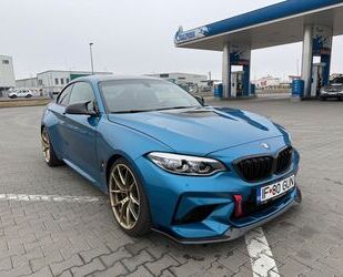 BMW M2 Gebrauchtwagen