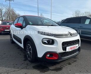 Citroen C3 Gebrauchtwagen