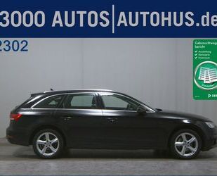 Audi Audi A4 Avant 40 TDI sport Navi Xenon PDC SHZ Gebrauchtwagen