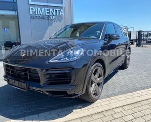 Porsche Porsche Cayenne E-Hybrid 22