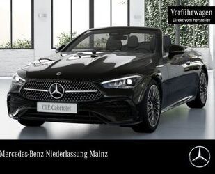 Mercedes-Benz Mercedes-Benz CLE 200 AMG+NIGHT+LED+BURMESTER+KAME Gebrauchtwagen